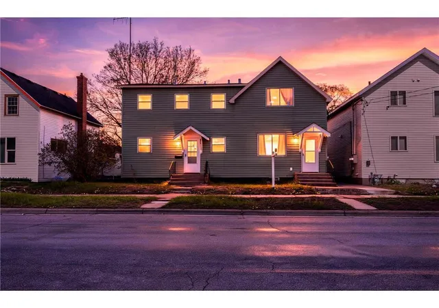 Photo 1 of Single family home for sale at 1515 2nd Street N, Saint Cloud, MN 56303 | MLS# 7104423 | Listing updated on 2026-10-29