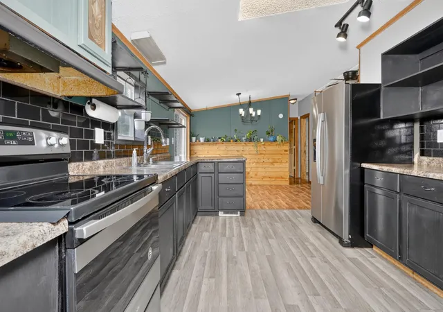 Photo 4 of Single family home for sale at 210 Fir St, Floodwood, MN 55736 | MLS# 7104431 | Listing updated on 2026-07-27