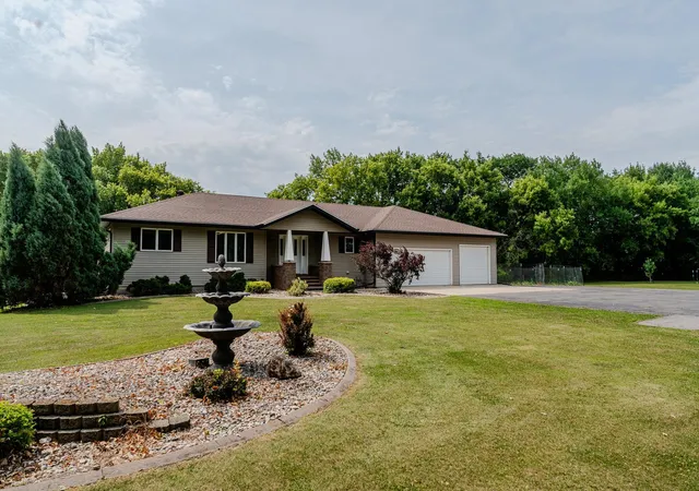 Homes for sale in Horace, ND | 6409 County Road 17 S, Horace, ND 58047 | MLS# 7104443