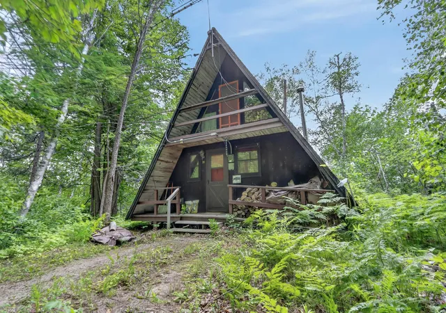2nd image of 38837 Sissebakwet Shores Rd, Cohasset, MN 55721 | MLS# 7104446