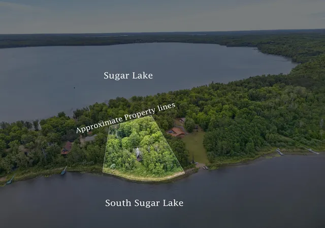 43rd image of 38837 Sissebakwet Shores Rd, Cohasset, MN 55721 | MLS# 7104446