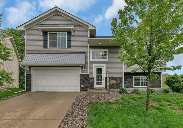 Homes for sale in Buffalo, MN | 521 Willow Creek Pkwy, Buffalo, MN 55313 | MLS# 7104457