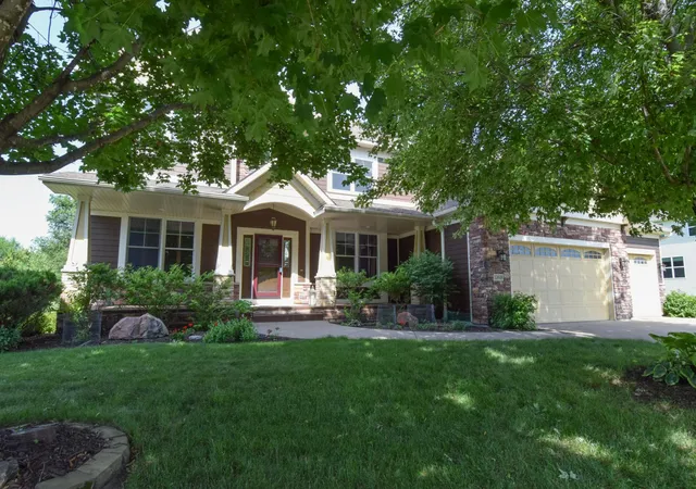 Single family home for sale at 12618 Jamestown St NE, Minneapolis, MN 55449 | MLS# 7104465