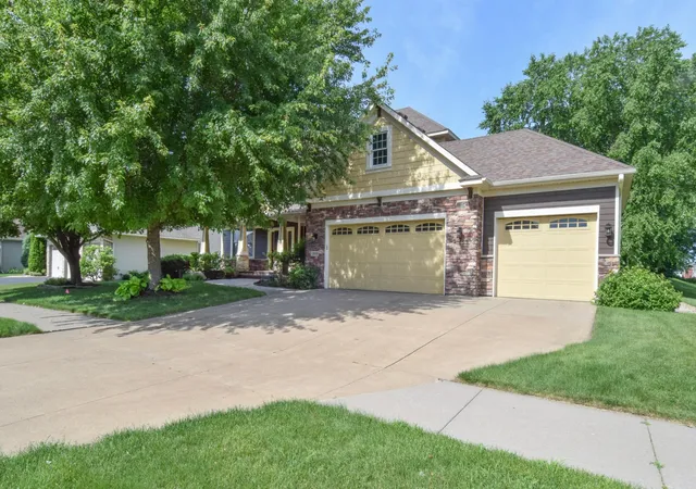 Photo 2 of Single family home for sale at 12618 Jamestown St Ne, Minneapolis, MN 55449 | MLS# 7104465 | Listing updated on 2026-09-20