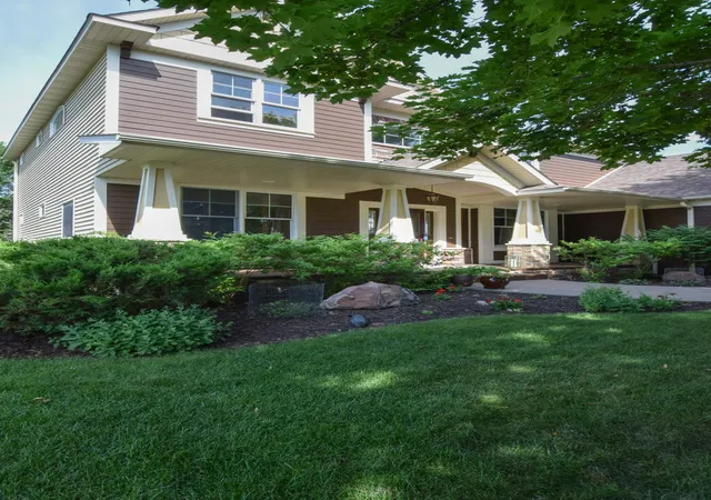 Photo 3 of Single family home for sale at 12618 Jamestown St Ne, Minneapolis, MN 55449 | MLS# 7104465 | Listing updated on 2026-09-20