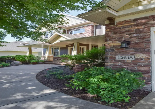 Photo 3 of Single family home for sale at 12618 Jamestown St NE, Minneapolis, MN 55449 | MLS# 7104465 | Listing updated on 2026-09-20