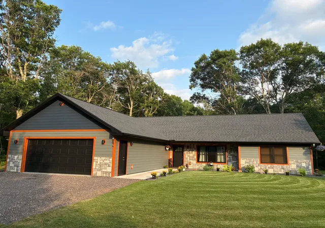 1st image of 9068 E Open Gate Dr, Solon Springs, WI 54873 | MLS# 7104467