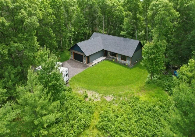 2nd image of 9068 E Open Gate Dr, Solon Springs, WI 54873 | MLS# 7104467