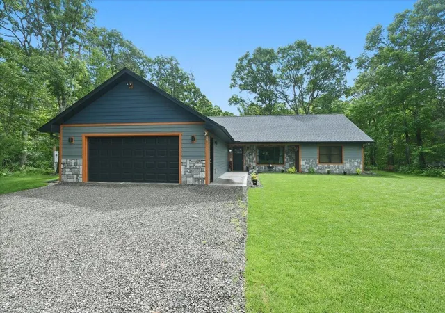 Homes for sale in Solon Springs, WI | 9068 E Open Gate Dr, Solon Springs, WI 54873 | MLS# 7104467