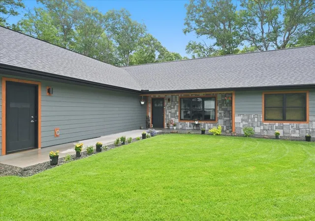 Homes for sale in Solon Springs, WI | 9068 E Open Gate Dr, Solon Springs, WI 54873 | MLS# 7104467
