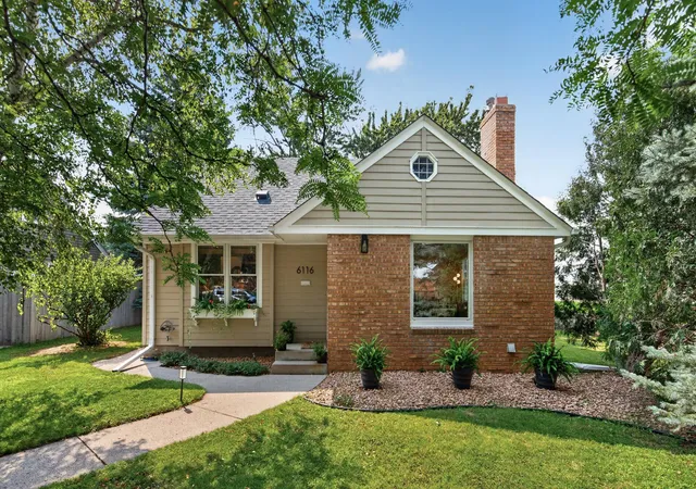 Photo 1 of Sale Pending at 6116 Queen Ave S, Minneapolis, MN 55410 | MLS# 7104470 | Listing updated on 2026-09-04