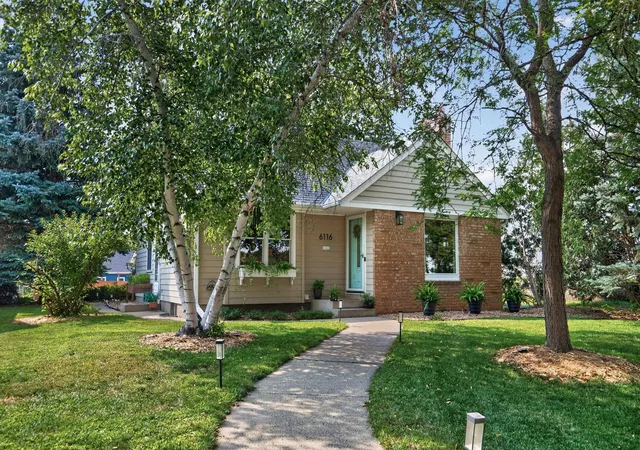 Photo 2 of Sale Pending at 6116 Queen Ave S, Minneapolis, MN 55410 | MLS# 7104470 | Listing updated on 2026-09-04