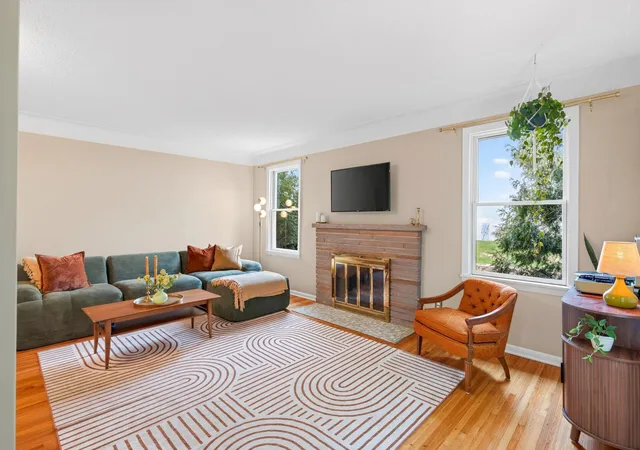 Photo 3 of Sale Pending at 6116 Queen Ave S, Minneapolis, MN 55410 | MLS# 7104470 | Listing updated on 2026-09-04
