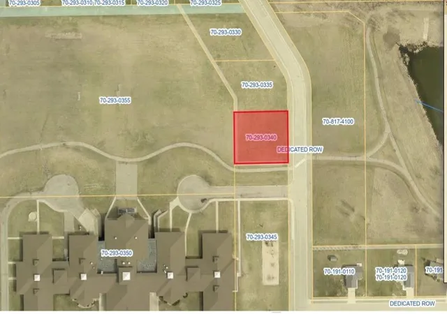 Homes for sale in Montevideo, MN | Tbd Lot#8 17th St, Montevideo, MN 56265 | MLS# 7104483