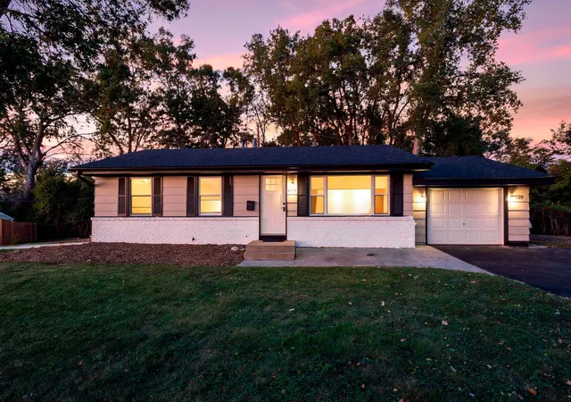 Photo 1 of Single family home for sale at 8209 Johnson Cir, Minneapolis, MN 55437 | MLS# 7104485 | Listing updated on 2026-09-17