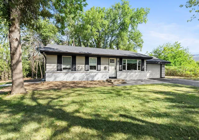 Photo 2 of Single family home for sale at 8209 Johnson Cir, Minneapolis, MN 55437 | MLS# 7104485 | Listing updated on 2026-09-17