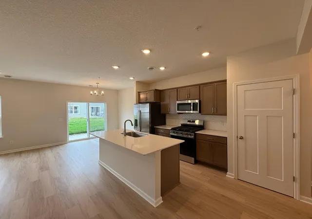 Photo 1 of Single family home for sale at 23158 Creekview Ct, Rogers, MN 55374 | MLS# 7104491 | Listing updated on 2026-10-04