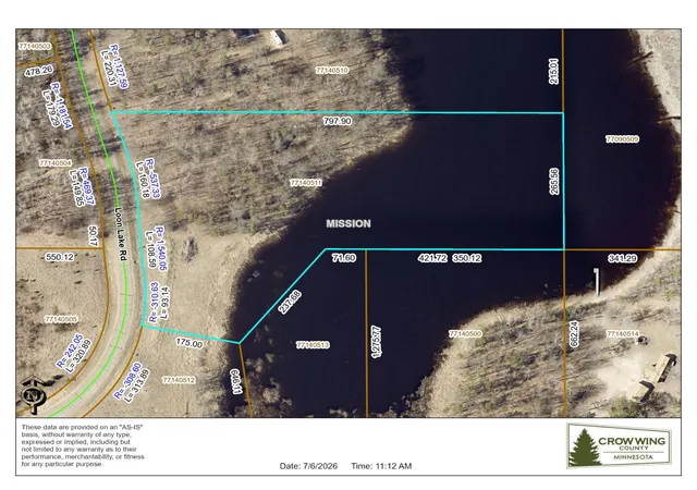 Homes for sale in Crosby, MN | 30280 Loon Lake Rd, Crosby, MN 56441 | MLS# 7104511