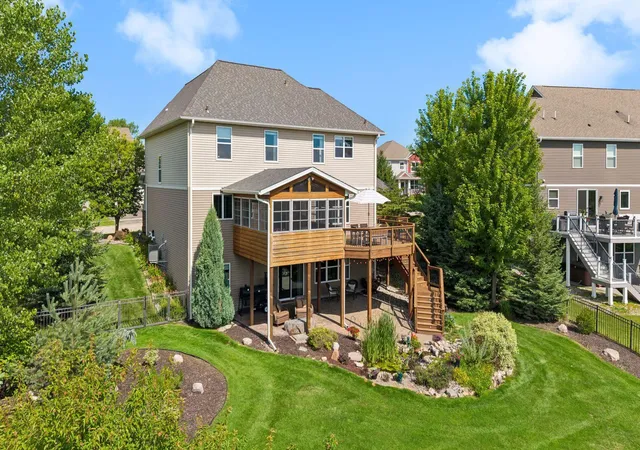 Homes for sale in Victoria, MN | 2545 Heron Ln, Victoria, MN 55386 | MLS# 7104521