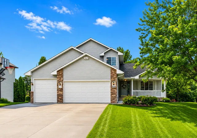 48th image of 3529 Rose Ct N, Brooklyn Park, MN 55443 | MLS# 7104522