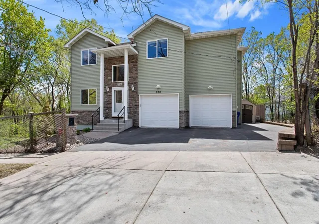 Homes for sale in Saint Paul, MN | 356 Arlington Ave W, Saint Paul, MN 55117 | MLS# 7104528