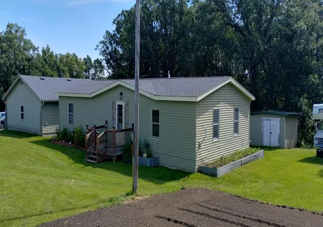 Homes for sale in Fergus Falls, MN | 20270 Harmony Rd, Fergus Falls, MN 56537 | MLS# 7104529