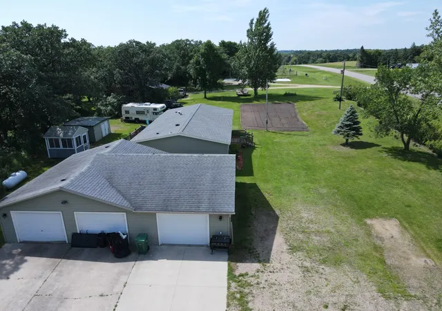 Homes for sale in Fergus Falls, MN | 20270 Harmony Rd, Fergus Falls, MN 56537 | MLS# 7104529