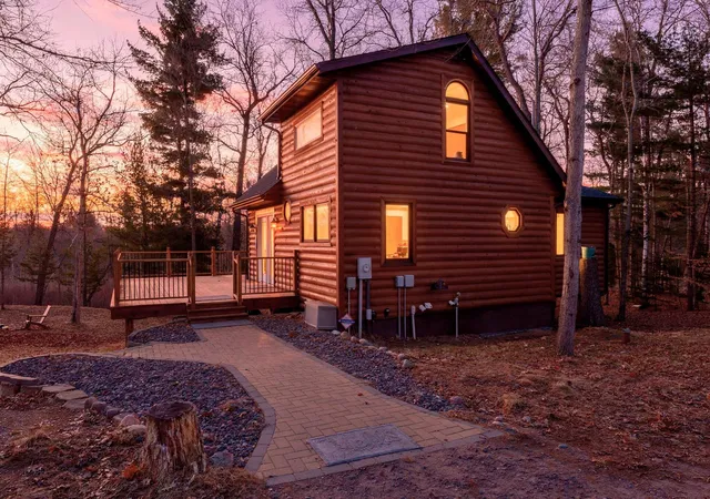 2nd image of 7364 Willow St E, Webster, WI 54893 | MLS# 7104536