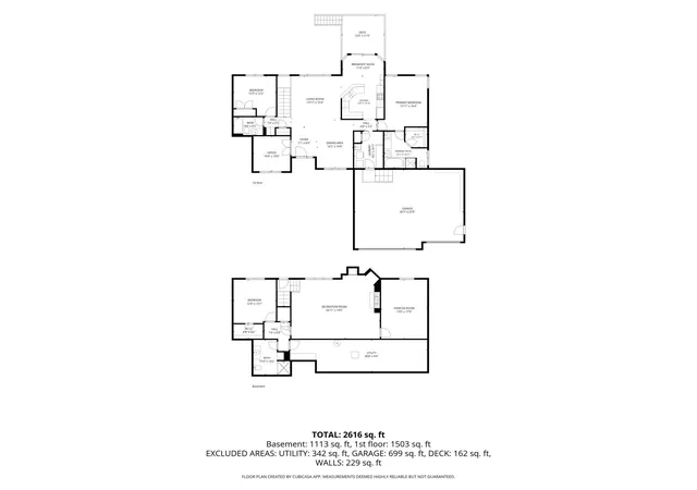 Homes for sale in Champlin, MN | 11227 Woods Trl N, Champlin, MN 55316 | MLS# 7104541