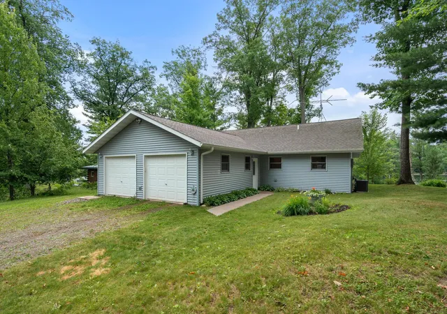 Homes for sale in Turtle Lake, WI | 192 154th Ave, Turtle Lake, WI 54889 | MLS# 7104596