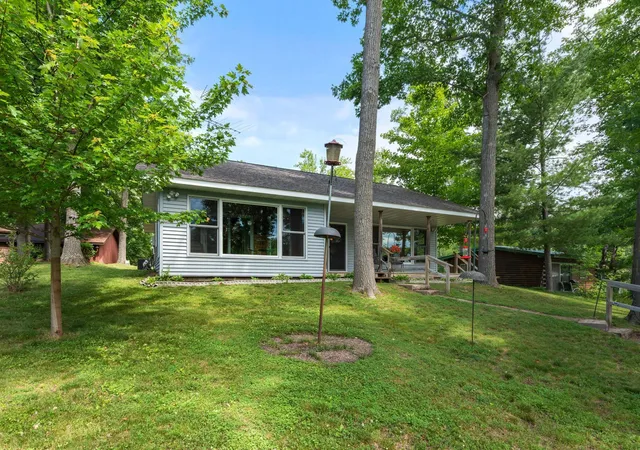 Homes for sale in Turtle Lake, WI | 192 154Th Ave, Turtle Lake, WI 54889 | MLS# 7104596
