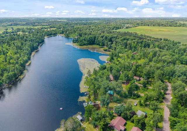 Homes for sale in Turtle Lake, WI | 192 154th Ave, Turtle Lake, WI 54889 | MLS# 7104596