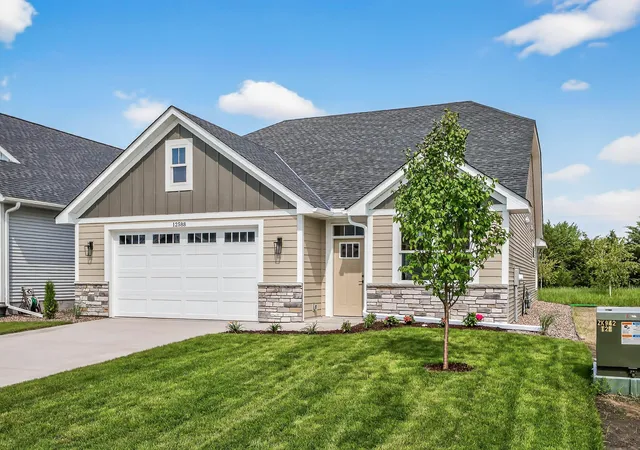 Homes for sale in Lindstrom, MN | 12588 Masters Ln, Lindstrom, MN 55045 | MLS# 7104603