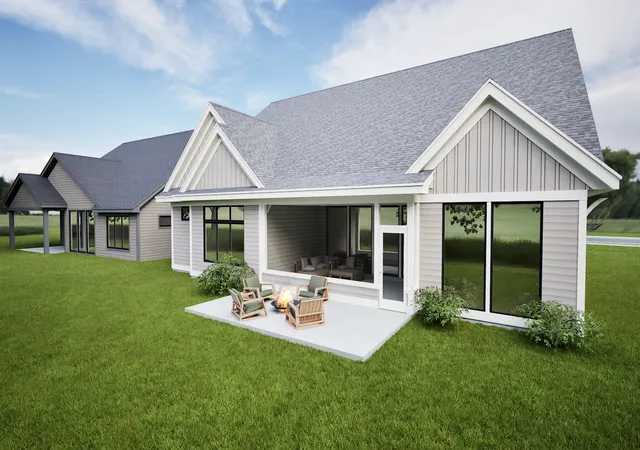 Photo 3 of Single family home for sale at 5239 Louie Dr SW, Rochester, MN 55902 | MLS# 7104605 | Listing updated on 2026-09-21
