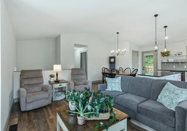 Photo 4 of Single family home for sale at 3798 Nicholas Dr, Menomonie, WI 54751 | MLS# 7104610 | Listing updated on 2026-09-22
