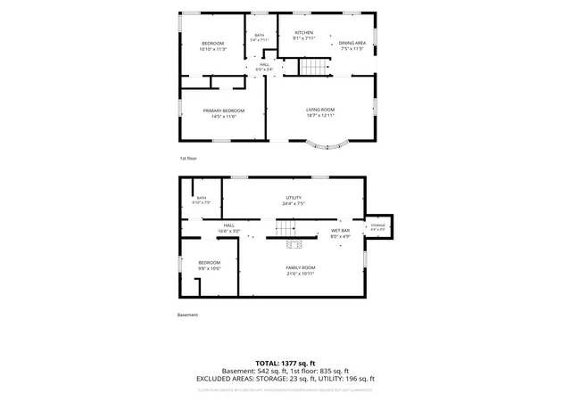 41st image of 8501 Portland Ave S, Minneapolis, MN 55420 | MLS# 7104612