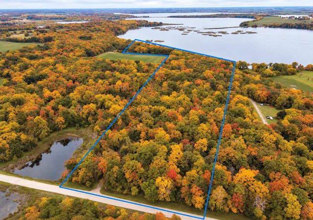 Photo 1 of Land for sale at 23676 Veitenheimer Rd, Dalton, MN 56324 | MLS# 7104615 | Listing updated on 2026-10-07