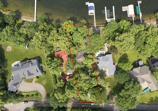 2nd image of 3435 Warner Ln, Mound, MN 55364 | MLS# 7104637