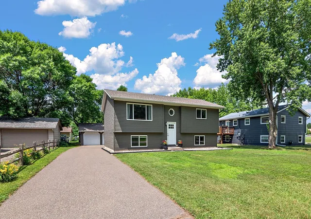 Homes for sale in Princeton, MN | 1105 5th Ave N, Princeton, MN 55371 | MLS# 7104638