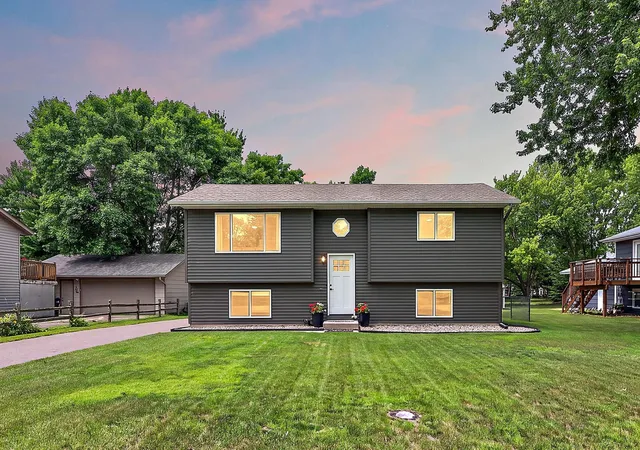 Homes for sale in Princeton, MN | 1105 5Th Ave N, Princeton, MN 55371 | MLS# 7104638