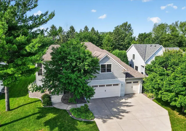 2nd image of 1214 Prairie Pine Ct, Monticello, MN 55362 | MLS# 7104640