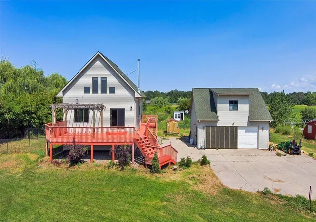 1st image of 14206 170th St, Milaca, MN 56353 | MLS# 7104659