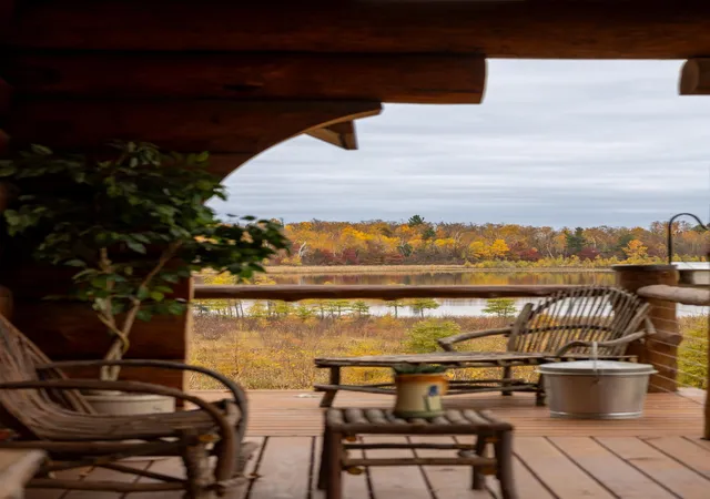 Photo 3 of Single family home for sale at 6300 Boot Lake Rd Sw, Bemidji, MN 56601 | MLS# 7104672 | Listing updated on 2026-10-14