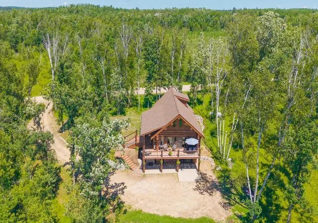 Photo 4 of Single family home for sale at 6300 Boot Lake Rd SW, Bemidji, MN 56601 | MLS# 7104672 | Listing updated on 2026-10-01
