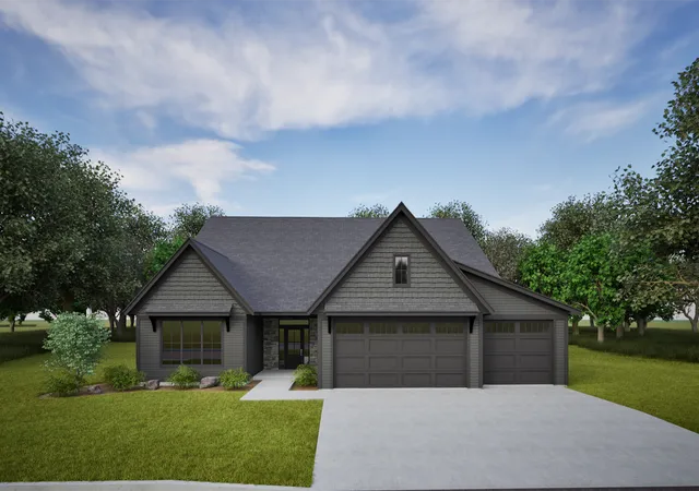 Photo 1 of Single family home for sale at 5223 Louie Dr Sw, Rochester, MN 55902 | MLS# 7104687 | Listing updated on 2026-09-21