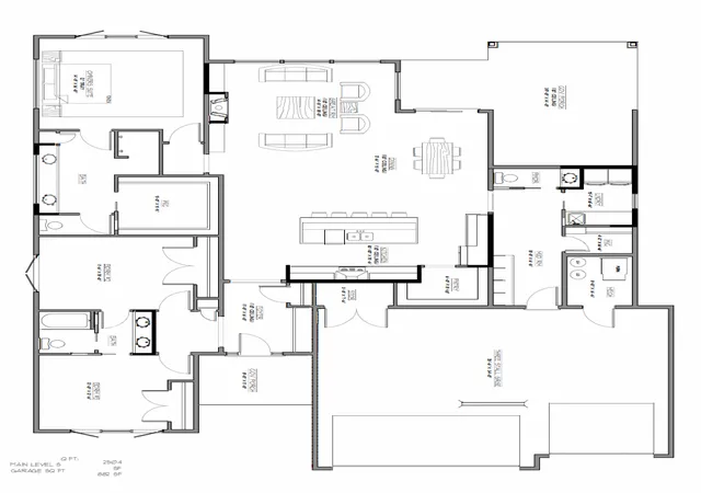 Photo 2 of Single family home for sale at 5223 Louie Dr Sw, Rochester, MN 55902 | MLS# 7104687 | Listing updated on 2026-09-21