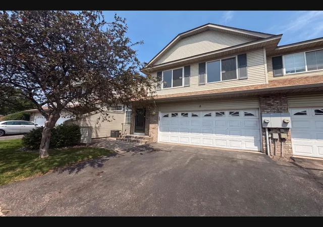 Photo 1 of Single family home for sale at 14210 Xenon St Nw #4, Anoka, MN 55303 | MLS# 7104692 | Listing updated on 2026-09-17