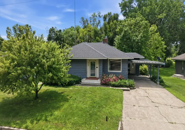 Homes for sale in Clara City, MN | 410 3rd Ave Ne, Clara City, MN 56222 | MLS# 7104707