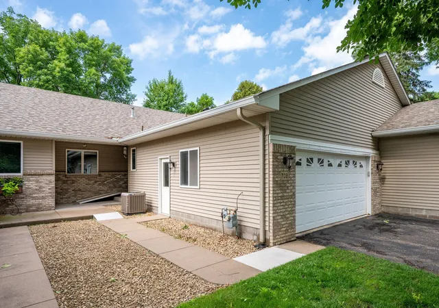 Homes for sale in Monticello, MN | 708 W 4th St, Monticello, MN 55362 | MLS# 7104715