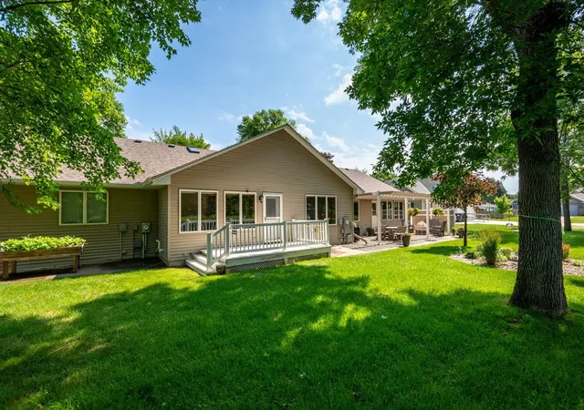 Homes for sale in Monticello, MN | 708 W 4Th St, Monticello, MN 55362 | MLS# 7104715